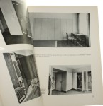 Gute Mobel Eine Sammlung zeitgemasser schoner Einzelmobel fur jeden Gebrauchszweck von deutschen und auslandischen Kunstlern und Werkstatten [Meblarstwo] (1940)