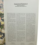 Lublin 2000 W drodze do przyszłości Red. Bogusław Słowikowski (Polskie Miasta w Drodze do Przyszłości) (1996)
