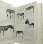 19th Century European Furniture (excluding British) Payne Christopher (1989)