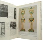 19th Century European Furniture (excluding British) Payne Christopher (1989)