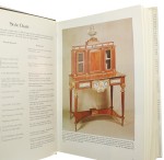 19th Century European Furniture (excluding British) Payne Christopher (1989)