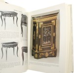19th Century European Furniture (excluding British) Payne Christopher (1989)