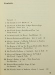 Elie Wiesel Between Memory and Hope Edited by Carol Rittner (1990)