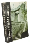Sztuka Polski Ludowej Bogucki Janusz (Sztuka Polska) (1983)