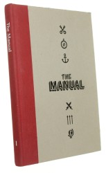 The Manual Collison Simon, Chimero Frank i inni [2011]