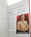 Sport polonijny w zbiorach Muzeum Sportu i Turystyki w Warszawie Grys Iwona [2011]