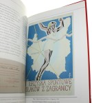 Sport polonijny w zbiorach Muzeum Sportu i Turystyki w Warszawie Grys Iwona [2011]