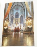 Korona i Krzyż Czas Piastów i Jagiellonów Ożóg Krzysztof [Kościół Na Straży Polskiej Wolności 1/2012]