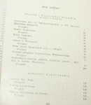 Warszawa Wybór publikacji t. I-II Sobieszczański Franciszek Maksymilian [Biblioteka Syrenki/1967]