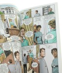 Ostatni z mężczyzn T. I-III Vaughan Brian K. Guerra Pia Marzan Jose Jr.﻿ [komiks] (2008-2009)