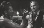 Kamienne niebo [Henryk Borowski] reż. Ewa Petelska i Czesław Petelski [fotografia filmowa]