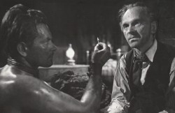 Kamienne niebo [Henryk Borowski] reż. Ewa Petelska i Czesław Petelski [fotografia filmowa] 