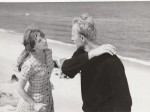 Między brzegami [Maria Ciesielska III] reż. Witold Lesiewicz [fotografia filmowa]