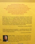 Nakarmić swoje demony Starożytna metoda rozwiązywania wewnętrznych konfliktów Allione Tsultrim [2014]