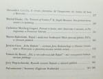 Rafael i jego spadkobiercy Portret klasyczny w sztuce nowożytnej Europy  [Sztuka i Kultura IV/2003]