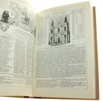 Kalendarz Illustrowany na rok 1876 który jest rokiem przestępnym mającym dni 366 Jaworski Jan [1981]