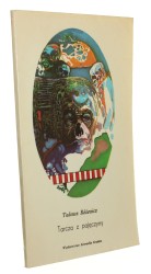 Tarcza z pajęczyny Różewicz Tadeusz [Polskie Opowiadania Współczesne / 1980]