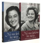 Nie ma kolców bez róży... Rok ze sługą Bożą Chiarą Lubich. T. I-II Chiara Lubich (2020)