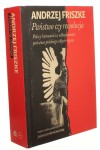 Państwo czy rewolucja Polscy komuniści a odbudowanie państwa polskiego 1892-1920 Friszke Andrzej [Seria Historyczna / 2020]