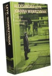 Cięcia Mówiona historia transformacji Leyk Aleksandra et al. (Seria Historyczna) (2020)