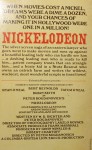 Nickelodeon Corder E. M [1976]