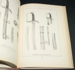 Hieb und Stichwaffen [Broń sieczna i kolna] Wagner Eduard [1966]