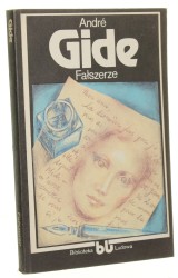 Fałszerze Gide Andre [1987]