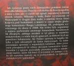 Wyklęte życiorysy  Drużyńska Jolanta Jankowski Stanisław M.  [Historia - Rebis/ 2009]