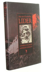 Lider Górskim szlakiem Andrzeja Zawady Matuszewska Ewa (2003)