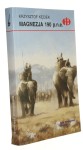 Magnezja 190 p.n.e. Kęciek Krzysztof [Historyczne bitwy / 2003]