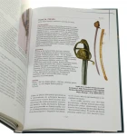 Historia broni siecznej Miecze, rapiery, szable i pałasze Tadeusz Królikiewicz [2008]