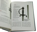Historia broni siecznej Miecze, rapiery, szable i pałasze Tadeusz Królikiewicz [2008]