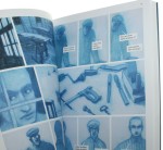 Raport W Opowieść rotmistrza Pileckiego Nocq Gaetan Konsultacja historyczna i posłowie Isabelle Davion [komiks] (2020)