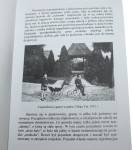 Cicer cum caule czyli Okruchy wspomnień 1927-2009 Barczyk Wiesław [autograf] (2009)