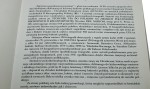 Ludobójstwo UPA na ludności polskiej Dokumentacja fotograficzna Genocide of UIA on the Polish people Photographic documentation Aleksander Korman [AUTOGRAF / 2003]