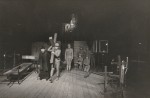 Tadeusz Kantor Wielopole Wielopole [V] fotografia Leszek Dziedzic, lata 80. [life time print wglądówka robocza 1995]