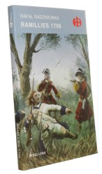 Ramillies 1706 Radziwonka Rafał [Historyczne Bitwy / 2010]