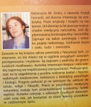 Studnia na pustyni  Grela Katarzyna M. [2002]