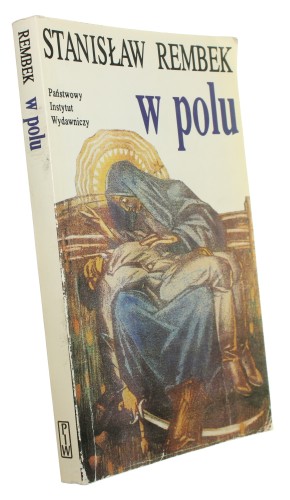 W polu Rembek Stanisław (1993)