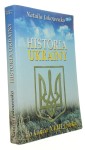 Historia Ukrainy Od czasów najdawniejszych do końca XVIII wieku Jakowenko Natalia (Dzieje Krajów Europy Środkowo-Wschodniej) (2000)
