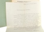 Problemy socjologiczne socjalistycznego przedsiębiorstwa przemysłowego Franciszek Krzykała [AUTOGRAF / 1973]