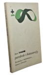 Parabole i katastrofy  Thom René  [Biblioteka Myśli Współczesnej/ 1991]