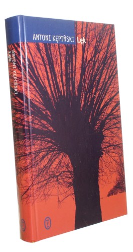 Lęk Kępiński Antoni [2009]