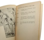 Dżudżitsu Haesendonck Fr. van [1959]