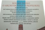 Style w architekturze Arcydzieła budownictwa europejskiego od antyku po czasy współczesne Koch Wilfried [2005]