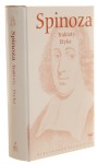 Traktaty Etyka Spinoza [Biblioteka Filozofów/ 2009]