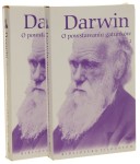 O powstawaniu gatunków drogą doboru naturalnego  Darwin Charles tom I-II [2010]