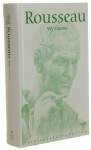 Wyznania Rousseau Jean Jacques [Seria Biblioteka Filozofów / 2009]