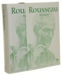 Wyznania Rousseau Jean Jacques [Seria Biblioteka Filozofów / 2009]
