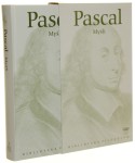 Myśli Pascal Blaise [Seria Biblioteka Filozofów / 2011]